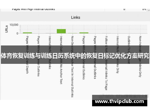 体育恢复训练与训练日历系统中的恢复日标记优化方案研究